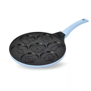Padella per pancake Maestro MR-1222-C 26 cm antiaderente