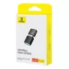 Adattatore WiFi Baseus FastJoy 300Mbps (nero)