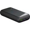 Powerbank a ricarica rapida 20.000 mAh (nero, PD, Quick Charge 3.0, Super Charge)