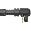 Microfono per smartphone RØDE VideoMic Me