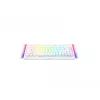 Tastiera meccanica gaming Razer BlackWidow V4 75% USB QWERTY US-inglese bianco