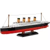 Set da costruzione Cobi R.M.S. Titanic modello 593 pezzi COBI-1680 — mattoncini in scala