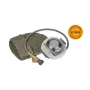 Bruciatore a gas Trangia TRA-772527 design leggero e compatto per fornelli portatili