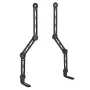 Supporto universale VESA Maclean per soundbar, max 15 kg, MC-335