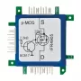 Transistor ALLNET 118880 50 V 2200 mΩ 1 pz.