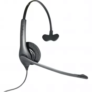 AGFEO Headset 1500 mono, con filo, 6101511