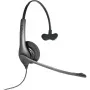AGFEO Headset 1500 mono, con filo, 6101511
