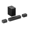 Soundbar Ultimea Poseidon D50 — modello U2500, diffusori audio home compatti per TV e musica