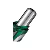 Penna gel retrattile Pentel EnerGel Xm verde