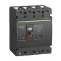 Sezionatore DC 4P, 125A, 1000VDC