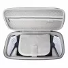 SuBsonic SA5635, custodia, Sony, grigio, schiuma di etilene vinil acetato (EVA),