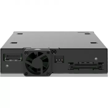 ICY DOCK - ToughArmor - MB601V5K-B - Case per unità SSD NVMe U.2/U.3 2,5