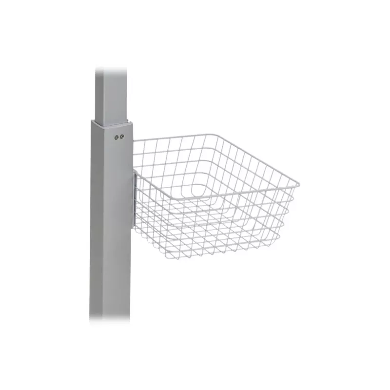 Ergotron Large - componente di montaggio (cestino in filo metallico)