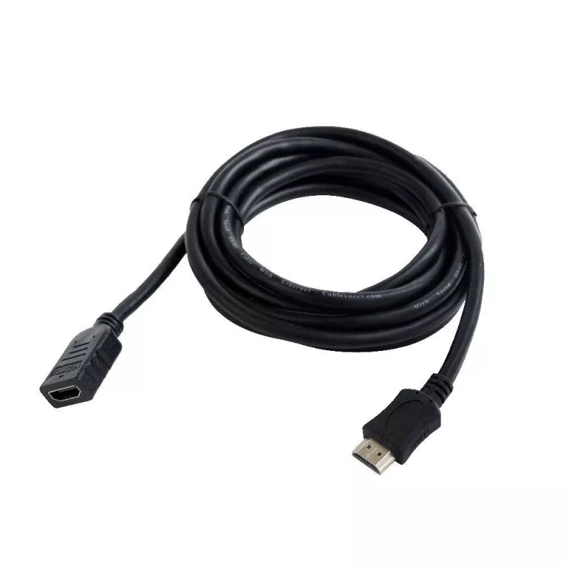CAVO PROLUNGA HDMI 4,5M/CC-HDMI4X-15 GEMBIRD