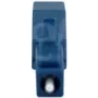 Attenuatore ottico CBO SFA21BK20 monomodale LC simplex 20 dB