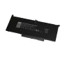BTI F3YGT-BTI - batteria per laptop (compatibile con: Dell F3YGT, Dell 2X39G, Dell 451-BBYE)