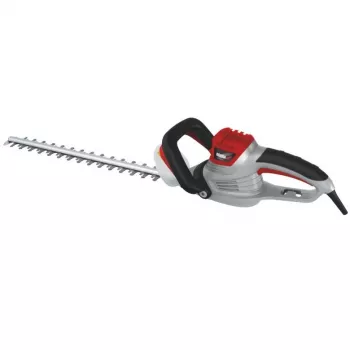 DEDRA DED8693-51 tagliasiepi elettrico lama singola 600 W 3,8 kg