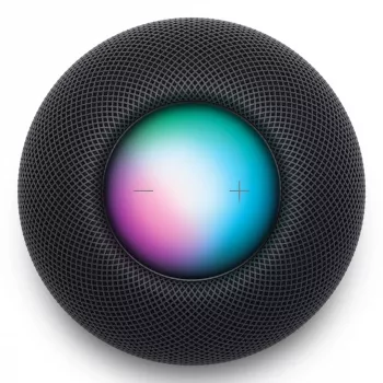 Altoparlante portatile Apple HomePod mini, Grigio