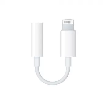 Apple adattatore da Lightning a jack da 3,5 mm