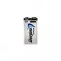 Energizer Ultimate Lithium - batteria 9V - Li - 1200 mAh (635236)