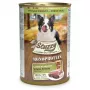 STUZZY Monoprotein vitello - cibo umido per cani - 400 g