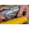 Sega circolare manuale DeWALT DWE560, 1350 W, lama da 184 mm, 5500 giri/min, gialla/nera