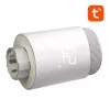 Valvola termostatica per termosifone Avatto TRV10 Zigbee Tuya controllo wireless, TRV smart