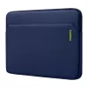 Custodia per laptop Tomtoc Light-A18 di Tomtoc (modello TMT204, blu navy)