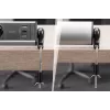 Digitus ciabatta da ufficio 6 prese con 3 porte USB cavo 1,5 m