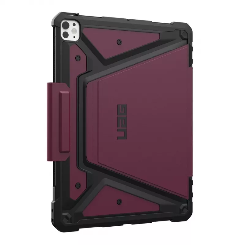 Urban Armor Gear Metropolis SE Series iPad Pro 13 (7ª gen., 2024, M4) custodia folio