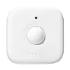 Rilevatore di movimento SwitchBot W1101500 a parete bianco batteria interni