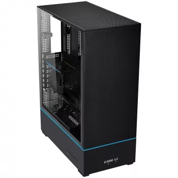 Case Lian Li SUP01 tower nero