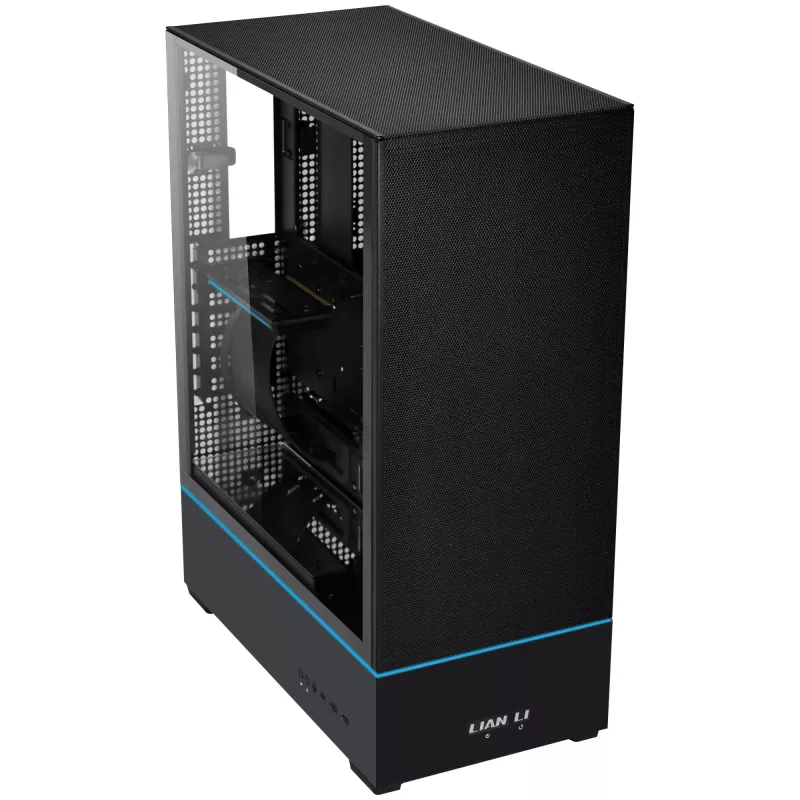 Case Lian Li SUP01 tower nero