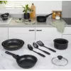 Set di utensili da cucina Salter BW12055IS 14 pezzi utensili da cucina in acciaio inox