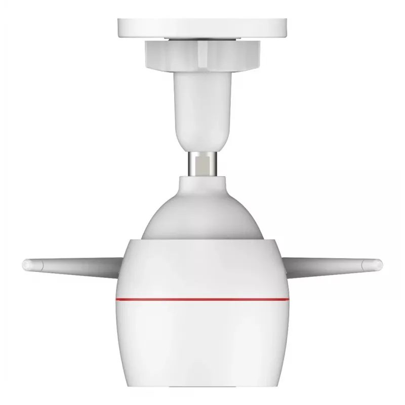 Telecamera IP WLAN EZVIZ H3c 3K