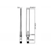 Antenna omnidirezionale DeLOCK 88899