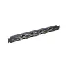 Extralink iniettore PoE 16 porte 16x 100Mb/s RJ45, rackmount