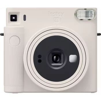 Fujifilm Instax Square SQ1 62 x 62 mm bianco