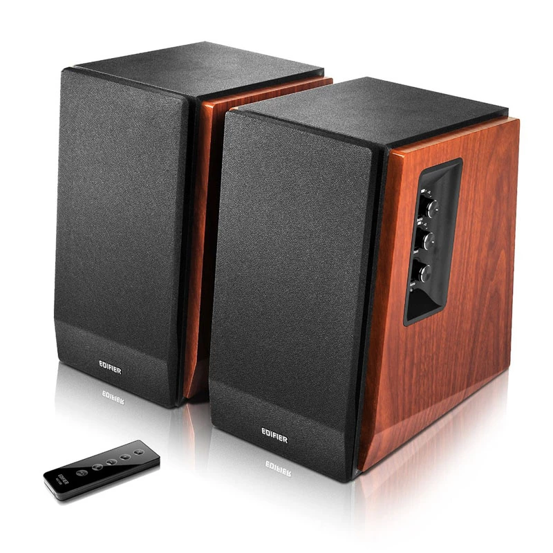Altoparlante a 2 vie Edifier R1700BT 66 W