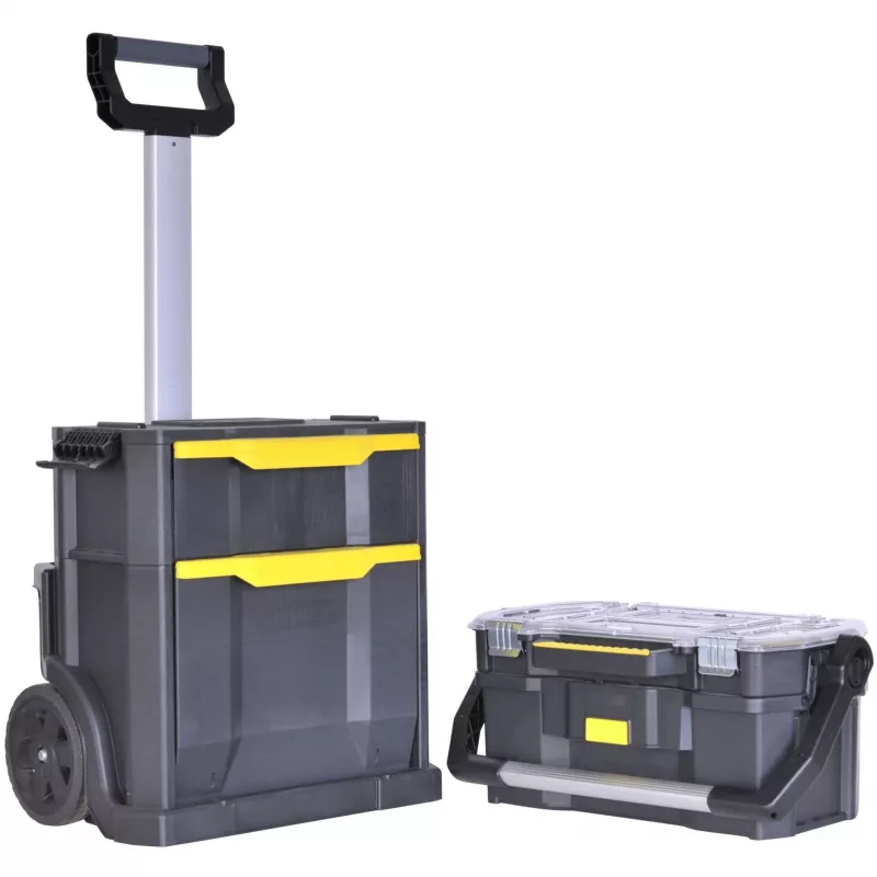 Stanley 1111880 nero