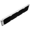 Radiatore XSPC TX480 ultrasottile - 480mm, bianco