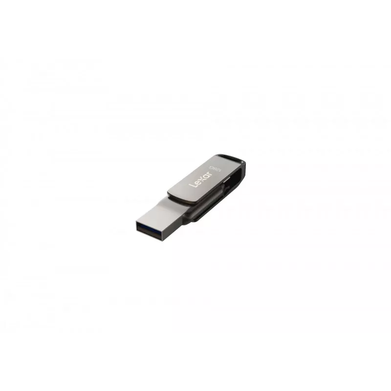 Chiavetta USB Lexar 128 GB USB Type-C LJDD400128G-BNQNG