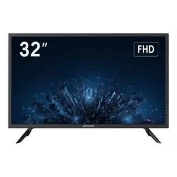 Monitor Hikvision DS-D5032F3-1V0S 32 pollici Full HD LED 1920 x 1080