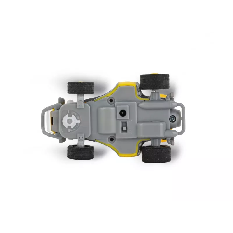 RC Team Sonic Mini RC Tails 1:43