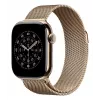 Cinturino Apple MGHW4ZM/A accessorio smart wearable oro acciaio inossidabile 40 mm