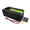 Convertitore LCD 48V 5000W/10000W onda sinusoidale pura con display