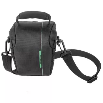 Borsa a spalla Rivacase 7412 nero