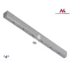 Maclean MCE123 luce LED da sottopensile con sensore di movimento
