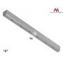 Maclean MCE123 luce LED da sottopensile con sensore di movimento