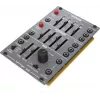 Behringer 140 Dual ENVELOPE/LFO modulo sintetizzatore modulare